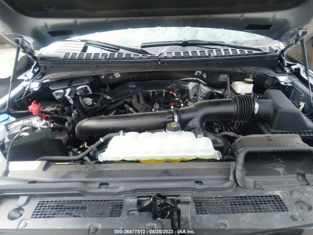 Ford Expedition Max Limited 2023 1FMJK1K83PEA11834 Image 12
