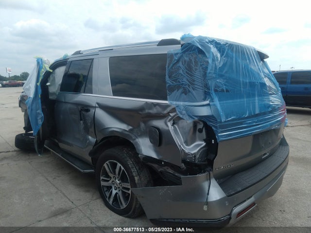 Ford Expedition Max Limited 2023 1FMJK1K83PEA11834 Image 5