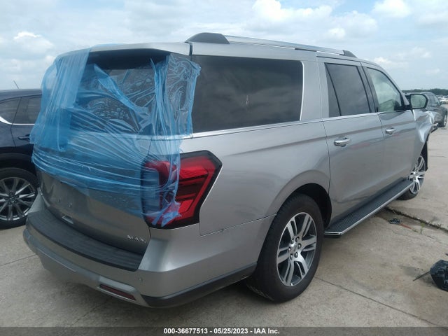 Ford Expedition Max Limited 2023 1FMJK1K83PEA11834 Image 6