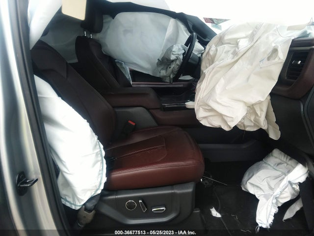 Ford Expedition Max Limited 2023 1FMJK1K83PEA11834 Image 7