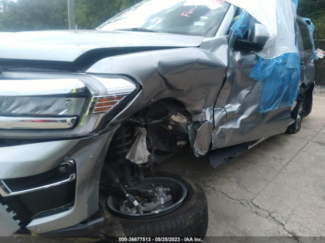 Ford Expedition Max Limited 2023 1FMJK1K83PEA11834 Image 8