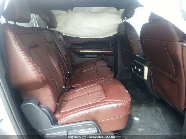 Ford Expedition Max Limited 2023 1FMJK1K83PEA11834 Image 10