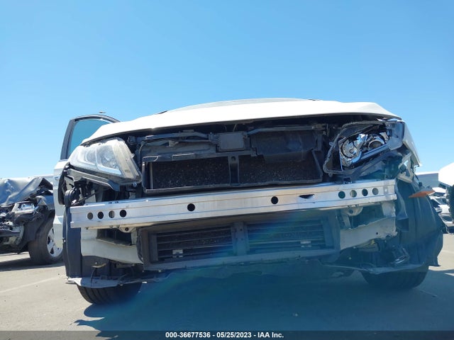 Honda Odyssey Ex-l 2019 5FNRL6H77KB039076 Image 8