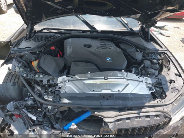 3MW5R1J07L8B36620 BMW 3 Series 330i