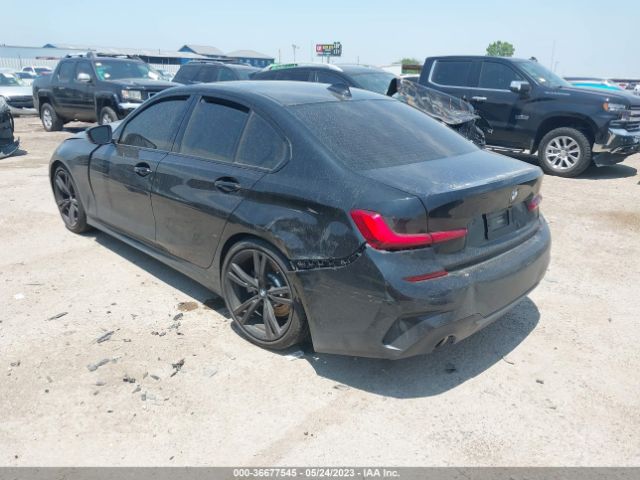 3MW5R1J07L8B36620 BMW 3 Series 330i
