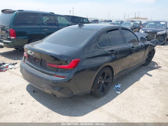 3MW5R1J07L8B36620 BMW 3 Series 330i