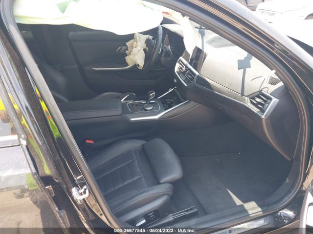3MW5R1J07L8B36620 BMW 3 Series 330i