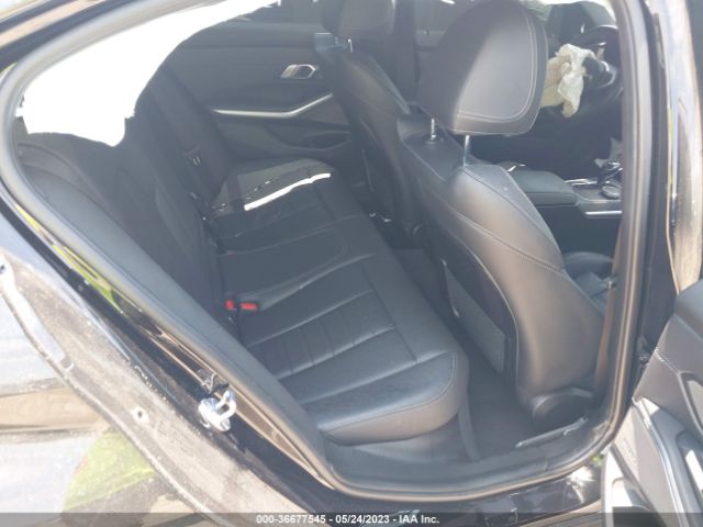 3MW5R1J07L8B36620 BMW 3 Series 330i