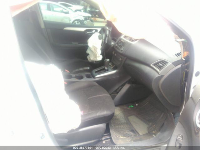 3N1AB7AP3GY335985 Nissan SENTRA S