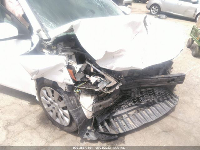 3N1AB7AP3GY335985 Nissan SENTRA S