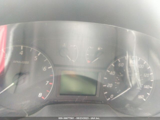 3N1AB7AP3GY335985 Nissan SENTRA S