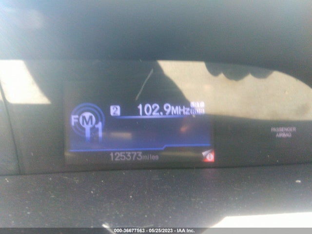 2012 HONDA CIVIC SDN LX VIN: 2HGFB2F5XCH551282