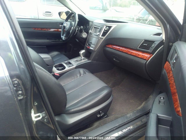 2012 Subaru Outback 3.6r Limited მანქანა იყიდება აუქციონზე, vin: 4S4BRDKC7C2256167, აუქციონის ნომერი: 36677565