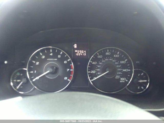 2012 Subaru Outback 3.6r Limited მანქანა იყიდება აუქციონზე, vin: 4S4BRDKC7C2256167, აუქციონის ნომერი: 36677565