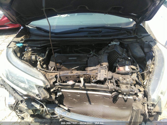 Honda CR-V EX 2016 3CZRM3H52GG714046 Image 10