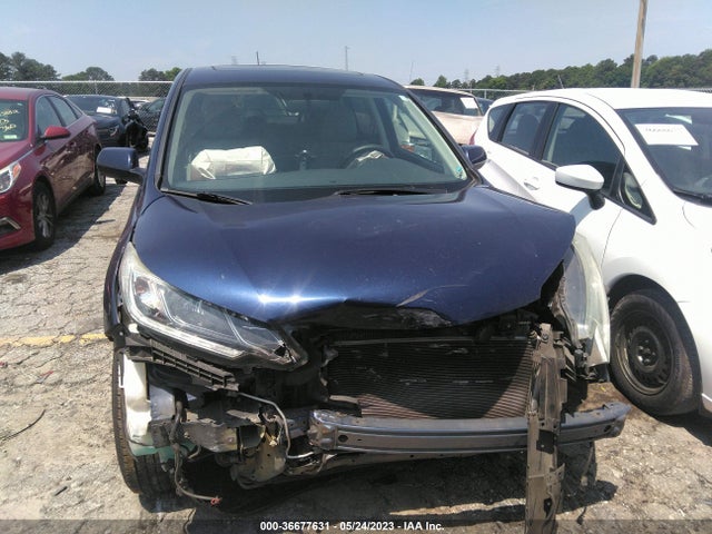 Honda CR-V EX 2016 3CZRM3H52GG714046 Image 6