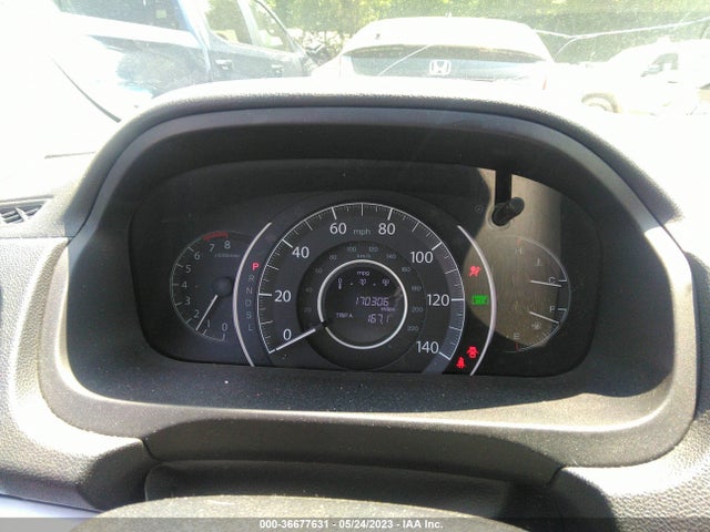 Honda CR-V EX 2016 3CZRM3H52GG714046 Image 7