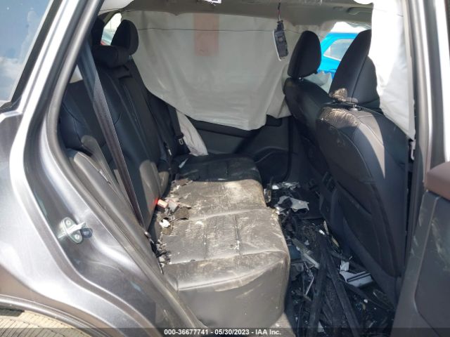 5N1BT3BA2NC713314 Nissan ROGUE SV