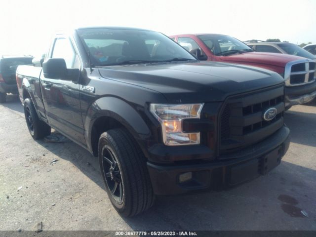 1FTMF1C85GKE71728 auction archive image