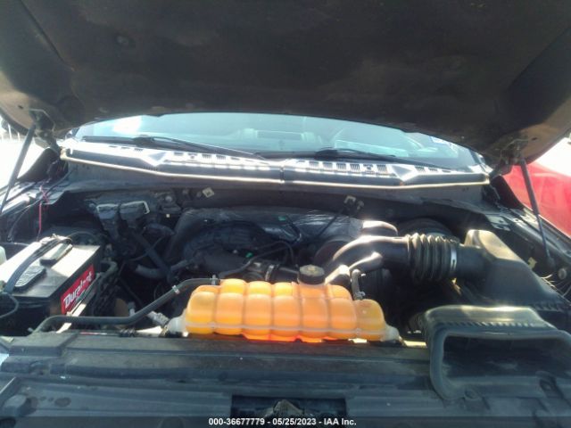 1FTMF1C85GKE71728 Ford F-150 Xl/xlt