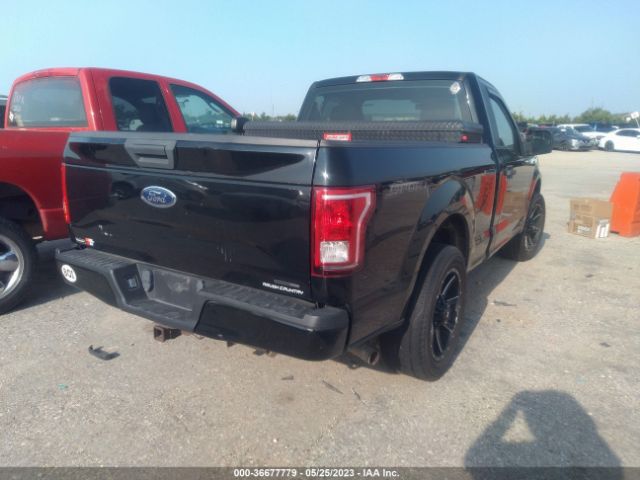 1FTMF1C85GKE71728 Ford F-150 Xl/xlt