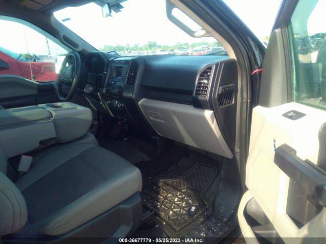 1FTMF1C85GKE71728 Ford F-150 Xl/xlt