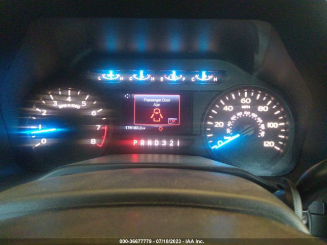 1FTMF1C85GKE71728 Ford F-150 Xl/xlt