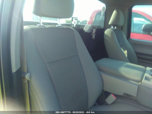 1FTMF1C85GKE71728 Ford F-150 Xl/xlt