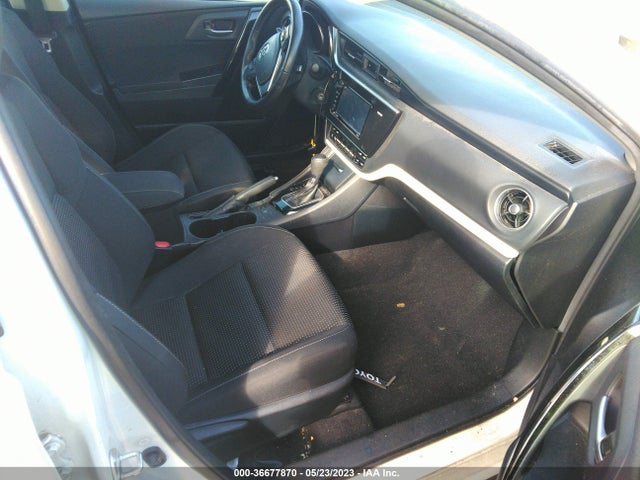 Toyota COROLLA IM 2018 JTNKARJE1JJ561786 Image 5