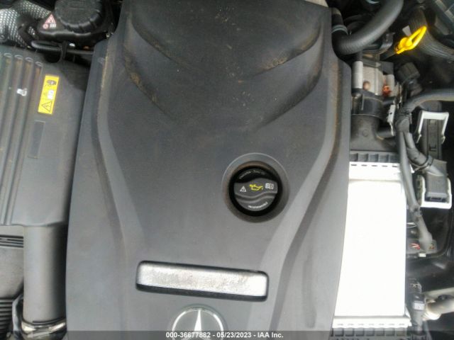 55SWF4KB6FU073039 Mercedes-Benz C-class C 300