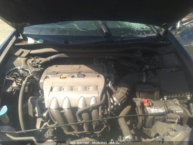 2009 ACURA TSX VIN: JH4CU26609C015424