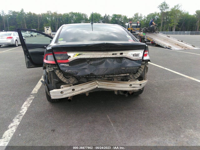 Dodge DART SXT 2015 1C3CDFBB4FD316185 Image 6