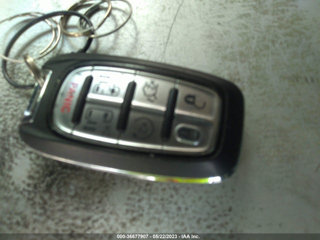 Chrysler Pacifica Hybrid Touring L 2021 2C4RC1L73MR597007 Image 11