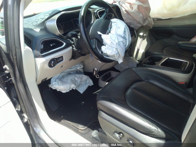 Chrysler Pacifica Hybrid Touring L 2021 2C4RC1L73MR597007 Image 5