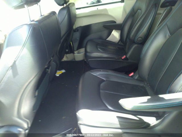 Chrysler Pacifica Hybrid Touring L 2021 2C4RC1L73MR597007 Image 8