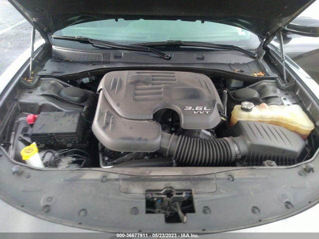 Dodge Charger Sxt 2021 2C3CDXBG1MH548048 Image 10