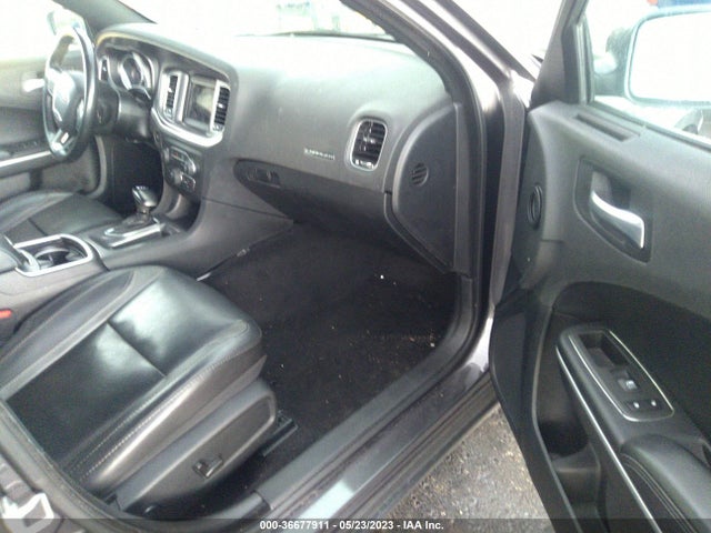 Dodge Charger Sxt 2021 2C3CDXBG1MH548048 Image 5
