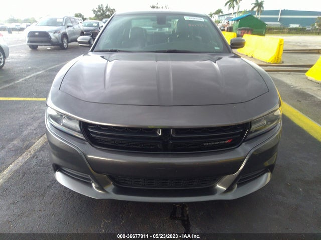 Dodge Charger Sxt 2021 2C3CDXBG1MH548048 Image 6