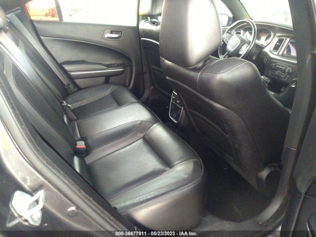 Dodge Charger Sxt 2021 2C3CDXBG1MH548048 Image 8