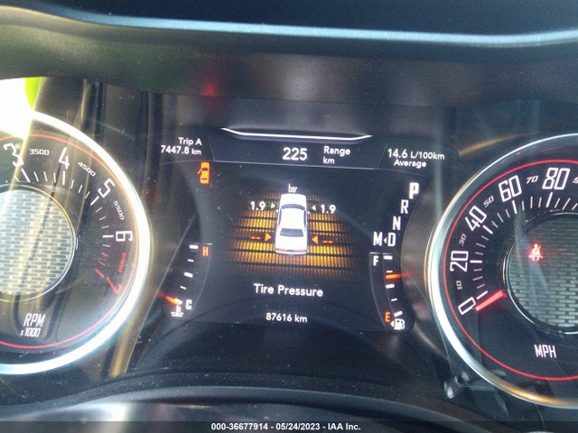 2021 DODGE CHALLENGER SXT VIN: 2C3CDZGG2MH547480