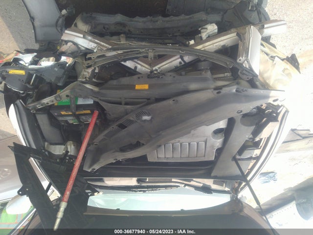 2007 LEXUS ES 350 VIN: JTHBJ46G572016791