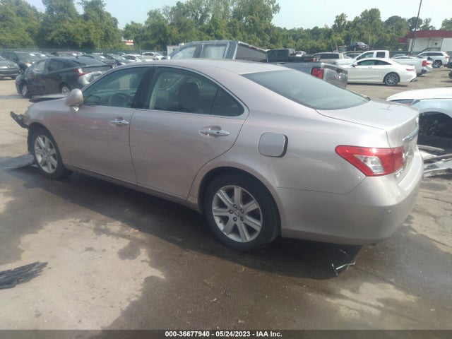2007 LEXUS ES 350 VIN: JTHBJ46G572016791