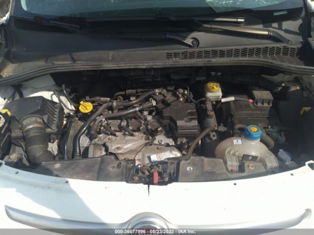 ZFBCFADH0EZ022104 Fiat 500L TREKKING