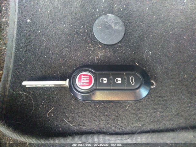 ZFBCFADH0EZ022104 Fiat 500L TREKKING