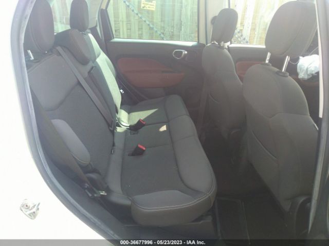 ZFBCFADH0EZ022104 Fiat 500L TREKKING