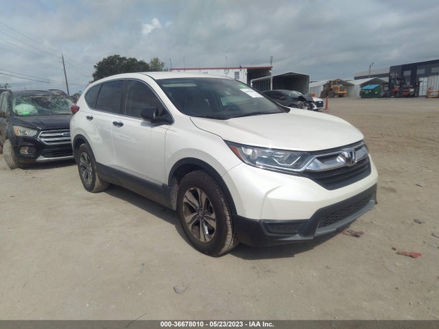 2018 2HKRW5H35JH413151 main image