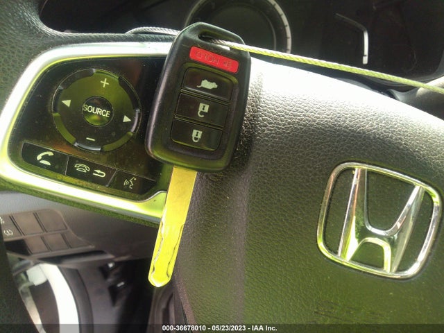 Honda CR-V LX 2018 2HKRW5H35JH413151 Image 11