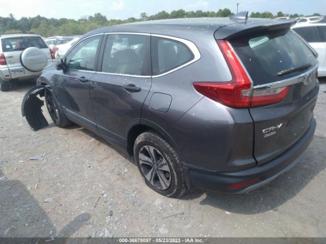 2HKRW6H38HH208570 Honda CR-V LX