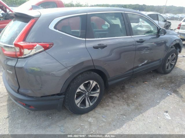 2HKRW6H38HH208570 Honda CR-V LX