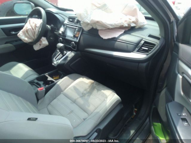 2HKRW6H38HH208570 Honda CR-V LX